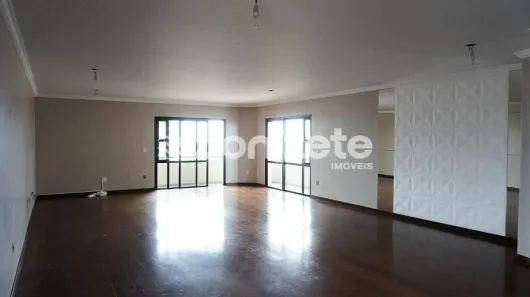 Apartamento com 4 Quartos à venda, 214m² no Vila Bastos, Santo André