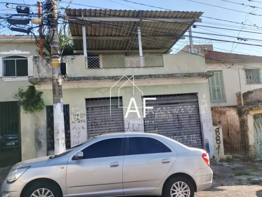 Foto do imóvel - Sobrado à venda com 3 quartos, de 3 a 5 banheiros, 125 m² e 2 a 3 vagas na garagem em