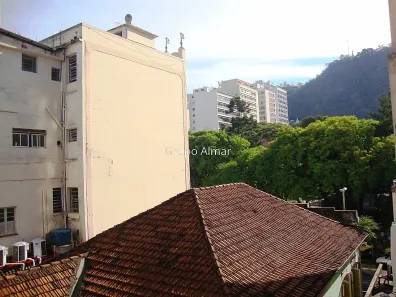 Conjunto Comercial / Sala à venda, 42m² no Centro, Juiz de Fora