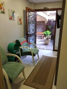 Conjunto Comercial / Sala à venda, 45m² no Centro, Canela