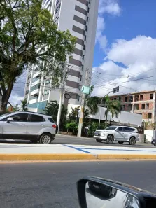 Apartamento com 4 Quartos à venda, 165m² no Monteiro, Recife