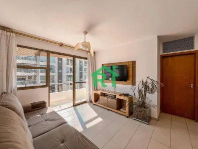 Apartamento com 3 Quartos à venda, 104m² no Pitangueiras, Guarujá