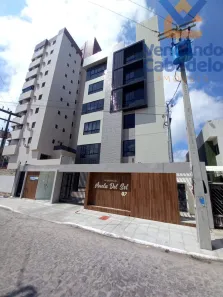 Flat com 1 Quarto para alugar, 30m² no Intermares, Cabedelo