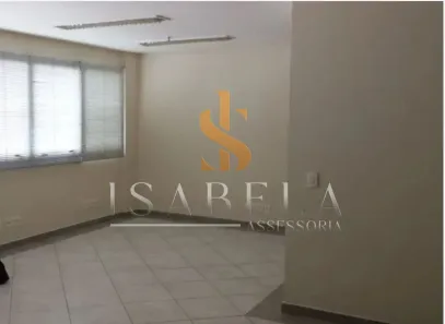 Conjunto Comercial / Sala à venda, 45m² no Mirandópolis, São Paulo