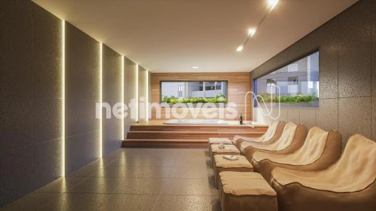Apartamento com 3 Quartos à venda, 126m² no Jardim Riacho das Pedras, Contagem