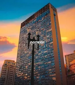 Conjunto Comercial / Sala à venda, 148m² no Centro, São Paulo