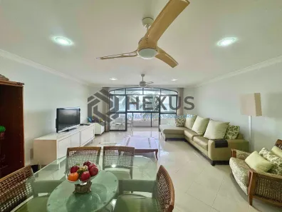 Apartamento com 3 Quartos à venda, 190m² no Vila Luis Antônio, Guarujá