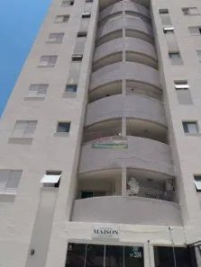 Apartamento com 2 Quartos à venda, 64m² no Barranco, Taubaté