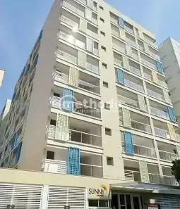 Studio com 1 Quarto para alugar, 43m² no Centro, Campinas