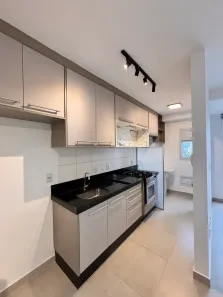 Apartamento com 2 Quartos à venda, 67m² no Goiabeira, Cuiabá