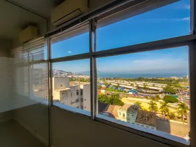 Loja / Salão / Ponto Comercial à venda, 38m² no Centro, Florianópolis