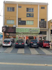 Prédio/Edifício Inteiro com 8 Quartos à venda, 667m² no Taquaral, Campinas