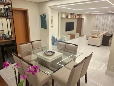 Apartamento com 3 Quartos à venda, 230m² no Santana, São Paulo