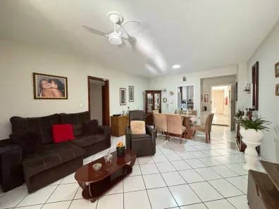 Apartamento com 3 Quartos à venda, 120m² no São Judas Tadeu, Guarapari