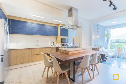 Apartamento com 1 Quarto à venda, 76m² no Campeche, Florianópolis
