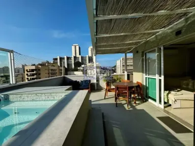 Cobertura com 3 Quartos à venda, 174m² no Botafogo, Rio de Janeiro