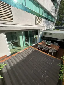 Apartamento com 1 Quarto à venda, 63m² no Savassi, Belo Horizonte
