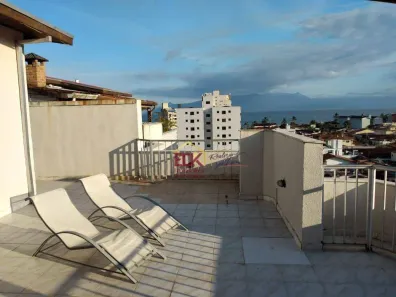 Cobertura com 4 Quartos à venda, 232m² no Martim de Sá, Caraguatatuba