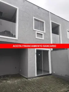Casa com 2 Quartos à venda, 60m² no Centro, Nilópolis