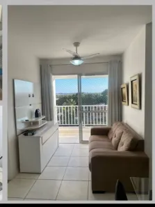 Apartamento com 2 Quartos à venda, 59m² no Centro, Lauro de Freitas