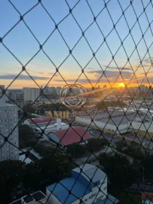 Apartamento com 2 Quartos à venda, 56m² no Jardim Satélite, São José dos Campos