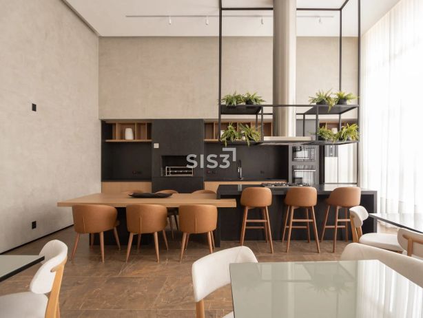 Apartamento à venda no Batel | Quintessence Ayoshi | 3 suítes, 3 vagas, 151m² privativos - foto 46