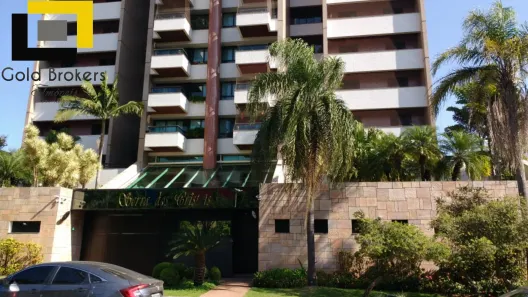 Apartamento com 4 Quartos à venda, 270m² no Anhangabaú, Jundiaí