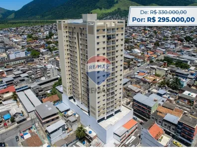 Apartamento com 2 Quartos à venda, 54m² no Centro, Nilópolis
