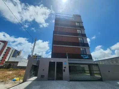 Flat com 1 Quarto à venda, 24m² no Intermares, Cabedelo