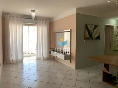 Apartamento com 3 Quartos à venda, 109m² no Jardim Piratininga, Sorocaba