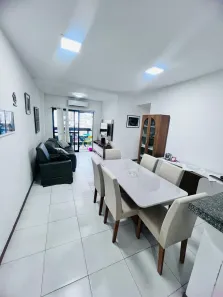 Apartamento com 3 Quartos para alugar, 110m² no Cremação, Belém