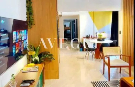 Apartamento com 3 Quartos à venda, 100m² no Leblon, Rio de Janeiro