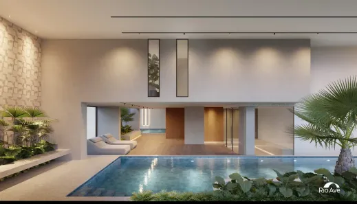 Apartamento com 2 Quartos à venda, 50m² no Boa Vista, Recife