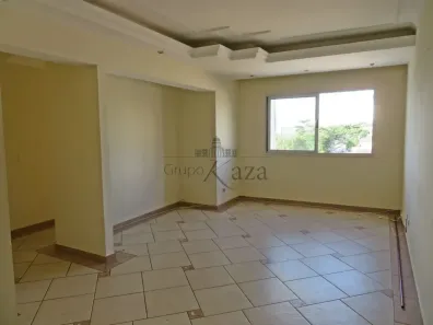 Apartamento com 3 Quartos à venda, 128m² no Jardim Vale Paraíso, São José dos Campos