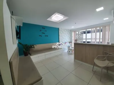 Conjunto Comercial / Sala à venda, 70m² no Centro, Niterói