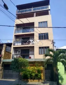 Prédio/Edifício Inteiro com 8 Quartos à venda, 300m² no Jardim Vinte e Cinco de Agosto, Duque de Caxias