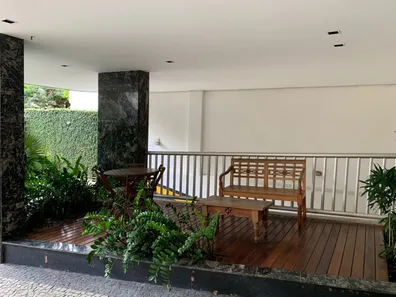 Apartamento com 2 Quartos à venda, 85m² no São Domingos, Niterói