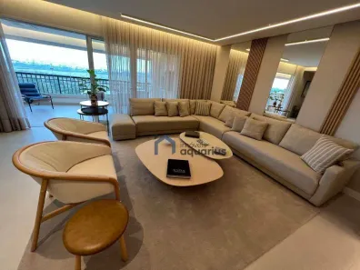 Apartamento com 3 Quartos à venda, 158m² no Urbanova, São José dos Campos