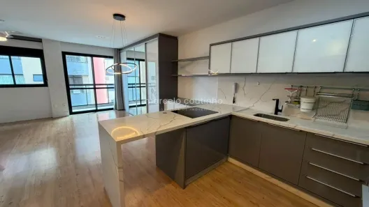 Studio com 1 Quarto à venda, 48m² no Bom Abrigo, Florianópolis