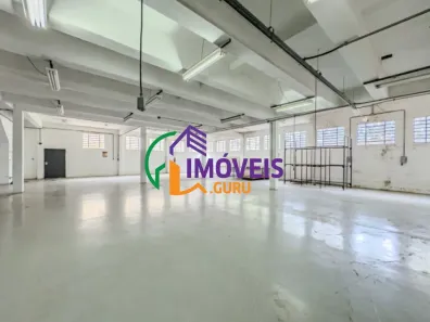 Galpão / Depósito / Armazém à venda, 2940m² no Centro, Diadema