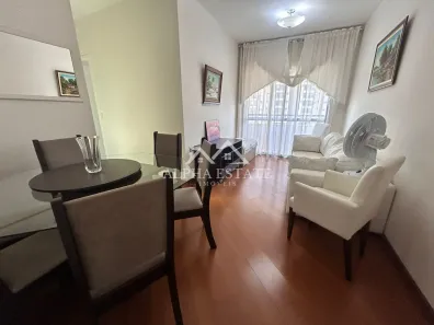 Apartamento com 2 Quartos à venda, 60m² no Tamboré, Barueri