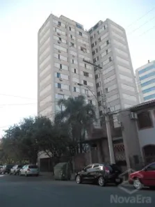 Apartamento com 3 Quartos à venda, 118m² no Bonfim, Santa Maria