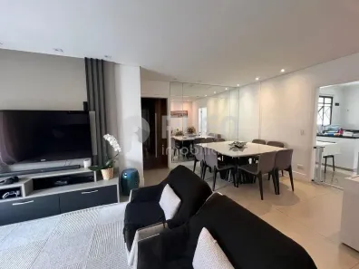 Apartamento com 3 Quartos à venda, 146m² no Santana, São Paulo
