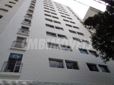 Apartamento com 3 Quartos à venda, 148m² no Vila Itapura, Campinas