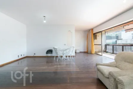 Apartamento com 4 Quartos à venda, 227m² no Leblon, Rio de Janeiro
