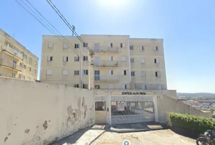 Apartamento com 2 Quartos à venda, 49m² no Parque Turiguara, Cotia