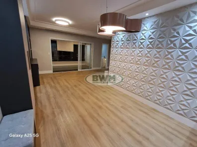 Apartamento com 3 Quartos à venda, 130m² no Vila Jardini, Sorocaba