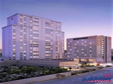 Conjunto Comercial / Sala à venda, 90m² no Centro, Jacareí