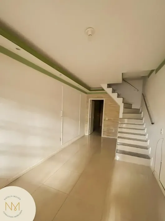 Foto do imóvel - Casa à venda com 2 quartos, 2 suítes, 90 m², 3 banheiros e 1 vaga em