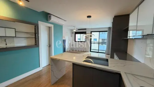 Studio com 1 Quarto à venda, 48m² no Bom Abrigo, Florianópolis